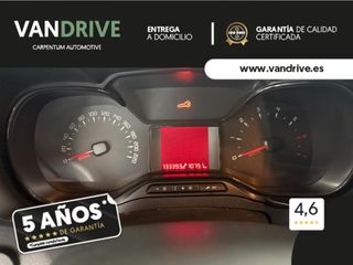 Toyota Proace City 1.5D 75kW (130CV) VX L1