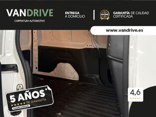 Toyota Proace City 1.5D 75kW (130CV) VX L1