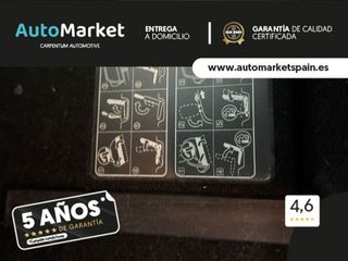 Peugeot 4007 2.2 HDI de 156 CV  PREMIUM PACK