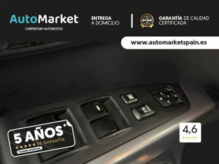 Peugeot 4007 2.2 HDI de 156 CV  PREMIUM PACK