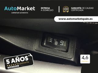 Peugeot 4007 2.2 HDI de 156 CV  PREMIUM PACK