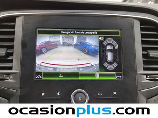 Renault Megane Zen TCe 103 kW (140 CV) GPF