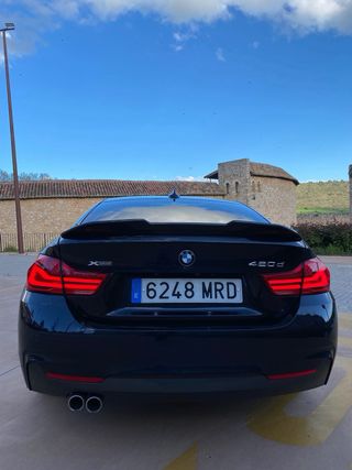 BMW Serie 4 2019