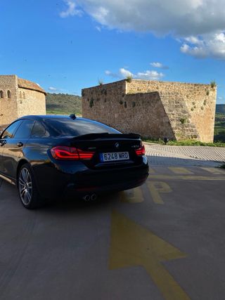 BMW Serie 4 2019
