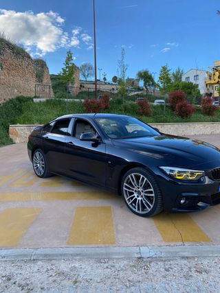 BMW Serie 4 2019