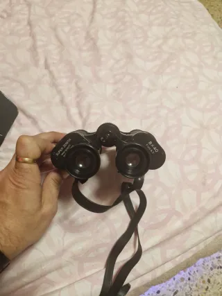 Prismáticos SUPER ZENITH 8X40