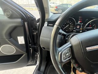 LAND_ROVER Range Rover Evoque 2.0L TD4 Diesel 132kW 4x4 HSE Dynamic