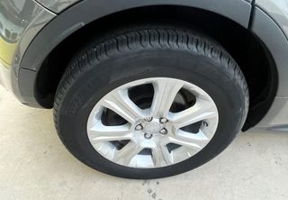 LAND_ROVER Range Rover Evoque 2.0L TD4 Diesel 132kW 4x4 HSE Dynamic