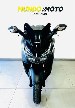 HONDA FORZA 125 ABS