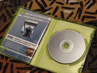 🇪🇦 Golden Axe Beast Rider Xbox 360 PAL ESP