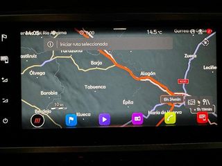 SEAT ATECA 2.0 TDI 150CV STYLE XL