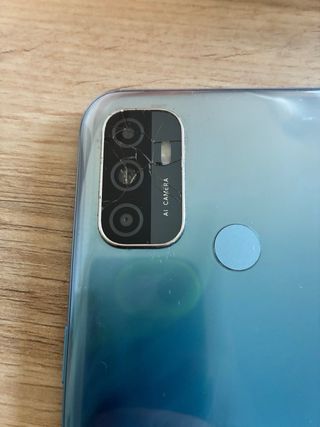 Oppo A53S Azul 4bg RAM