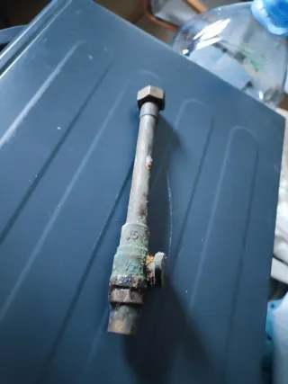 Cocina Balay Blanca