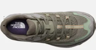 Zapatillas The North Face Beige/Gris