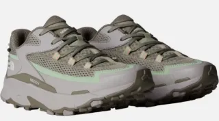 Zapatillas The North Face Beige/Gris