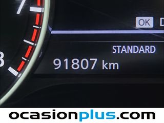 Nissan Qashqai DIG-T 140 mHEV N- Go 103 kW (140 CV)