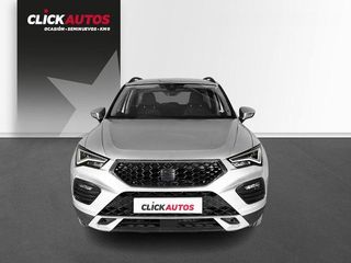 SEAT ATECA 2.0 TDI 150CV STYLE XL