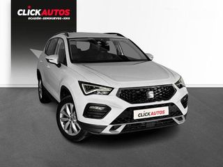 SEAT ATECA 2.0 TDI 150CV STYLE XL