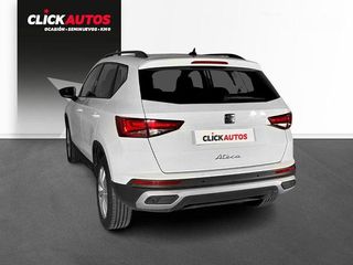 SEAT ATECA 2.0 TDI 150CV STYLE XL