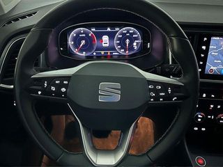 SEAT ATECA 2.0 TDI 150CV STYLE XL