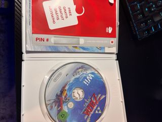 The Legend of Zelda Skyward Sword Wii