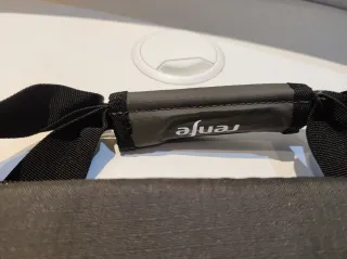 Mochila Samsonite Roadseeker 36L