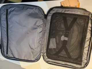 Mochila Samsonite Roadseeker 36L