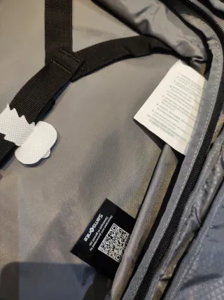 Mochila Samsonite Roadseeker 36L