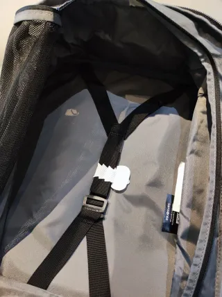 Mochila Samsonite Roadseeker 36L