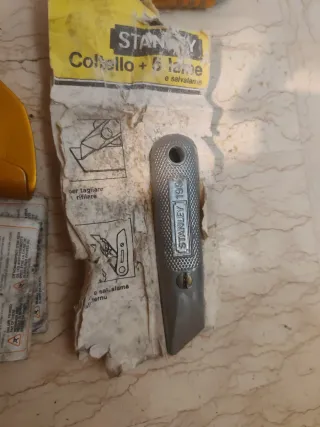 Lotto Arrampicata:Gong,ASAPnuo,Chiodi, Moschettoni