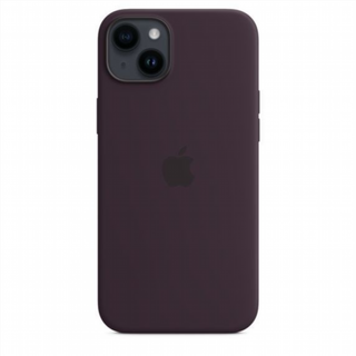 Custodia iPhone 14 Plus in silicone nuova 8