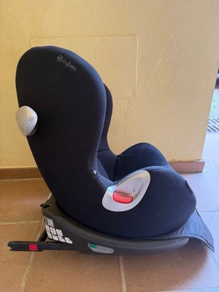 Silla coche bebé Cybex 0-1