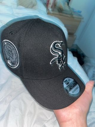 Gorras New Era y Nike