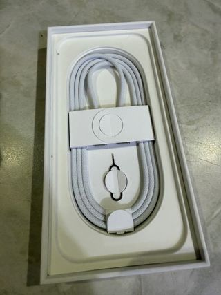 iPhone 16 Pro 128GB Bianco