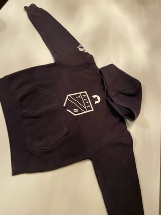 Completo sportivo bambina