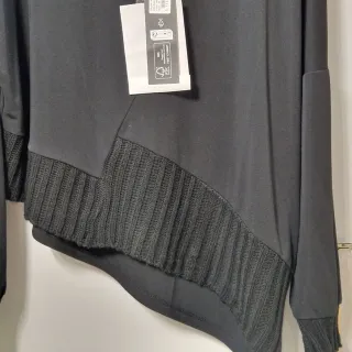 Jersey oversize NÜ DENMARK Talla M