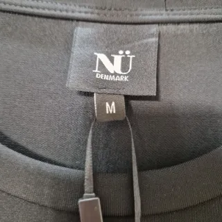 Jersey oversize NÜ DENMARK Talla M