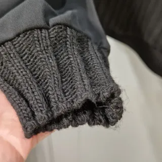 Jersey oversize NÜ DENMARK Talla M