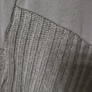 Jersey oversize NÜ DENMARK Talla M