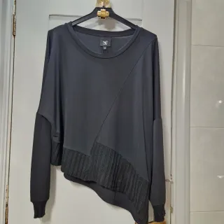 Jersey oversize NÜ DENMARK Talla M