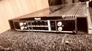 Equipo de sonido coche JBL + Magnat 1.6 kW