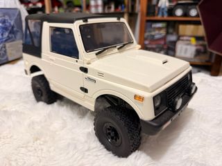 WPL C74-1 Suzuki Jimny 1/10 RC