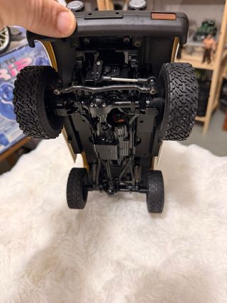 WPL C74-1 Suzuki Jimny 1/10 RC