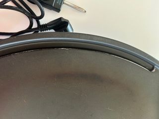 Plancha de asar Taurus