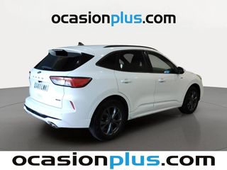 Ford Kuga 2.5 Duratec PHEV ST-Line Auto 165 kW (225 CV)