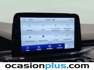 Ford Kuga 2.5 Duratec PHEV ST-Line Auto 165 kW (225 CV)