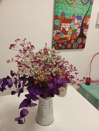 Asesoramiento en decoración de interiores | Online