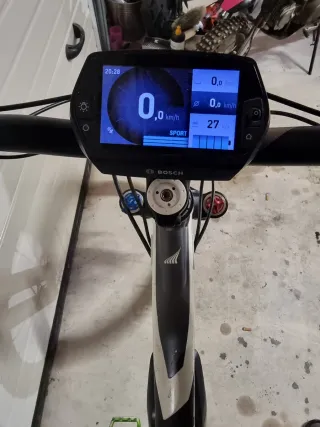 Haibike Nduro RX Bicicleta Eléctrica