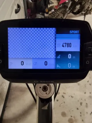 Haibike Nduro RX Bicicleta Eléctrica