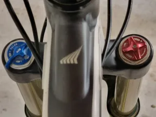 Haibike Nduro RX Bicicleta Eléctrica